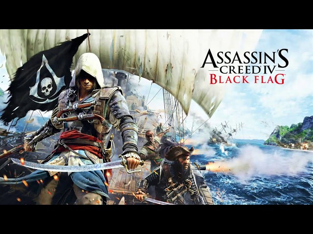 Trilha sonora de Assassin's Creed IV: Black Flag, Assassin's Creed Wiki