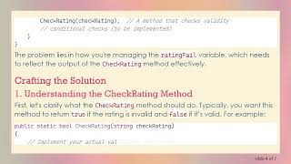 Celebrity How to Effectively Utilize return true/false from Methods in C# Net Worth