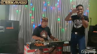 Hadirmu Bagai Mimpi || Cover Vocalis Iyus MC Feat Aryapesona By DessY Audio Productions