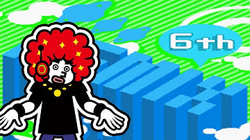 [REMAKE] Rhythm Heaven Fever Custom Remix - Remix 6 (DS)