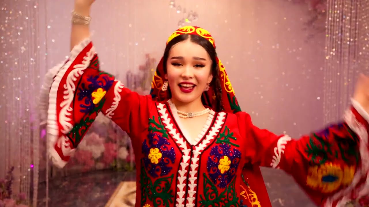 Ҳунармандони Бухорои шариф.