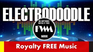 Electrodoodle | royalty free music no ...