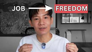 5 Mindset Shifts That Changed My Life (How I Built My Net Worth) Guide