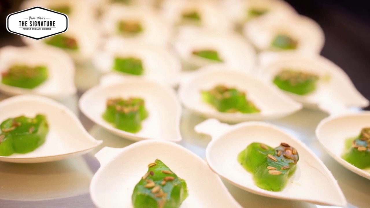 Dessert Wall Indian Wedding Catering Rupa Viras Catering