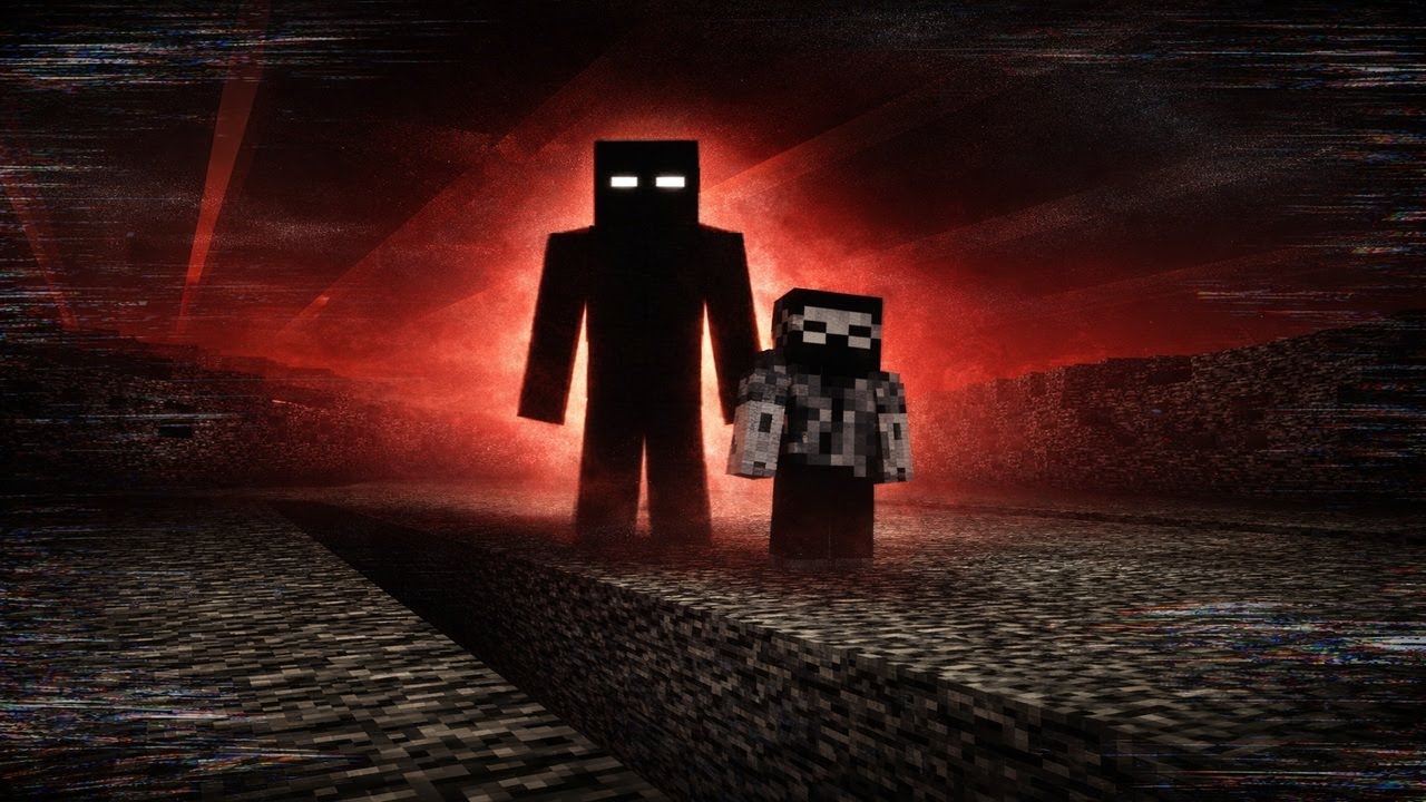 Podivuhodné dimenze Broken Scriptu - Minecraft The Broken Script CZ gameplay 12