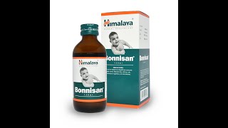 Productos "Himalaya": Bonnisan. Medicina Ayurvedica (AYURVEDA). Dr. SERGEY KRUTKO. Costa Rica