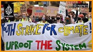 What impact will the youth climate movement have on COP26?  | The Stream