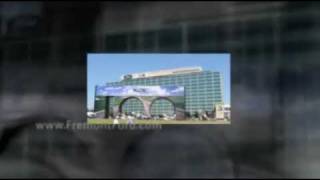 Fremont Ford Service San Leandro