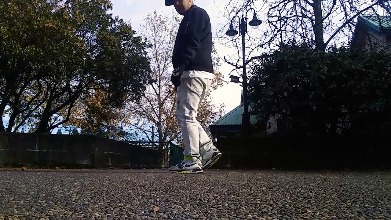 Jordan Solomon - 365 ... Mark Dimawala freestyle