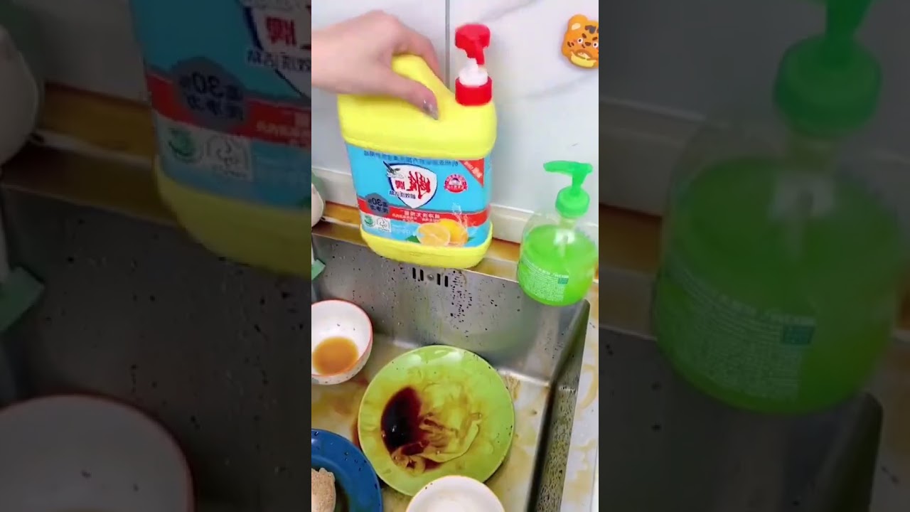 【WEJA Dispenser Pump Bottle Hook Seamless Shower Gel Bottle Rack Hanger Self Adhesive Wall