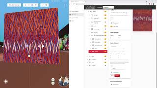 Arium Tutorial #12: Art Placing Using "T System" and CMS