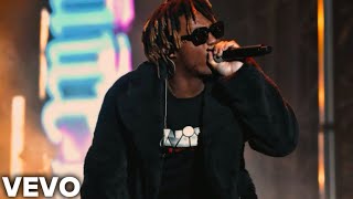 Juice WRLD - Zero Tolerance (Official Music Video)
