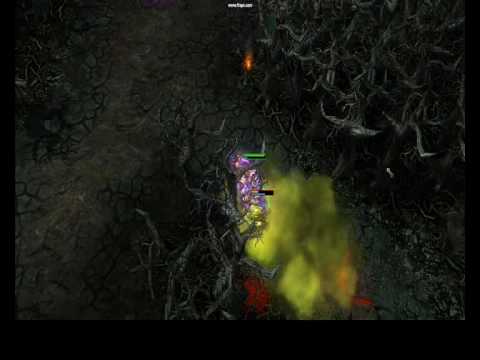 HoN Devourer Hooks!