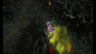 HoN Devourer Hooks!