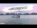 &quot;HALONGCHILL&quot; I #2Chillwiztenshou I Nhạc lofi thư giản I [Study,Sleep,Relax,Chill music]