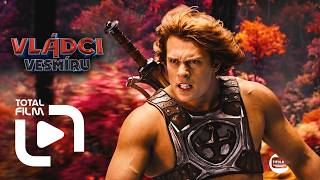 Vládci vesmíru (2026) CZ HD trailer