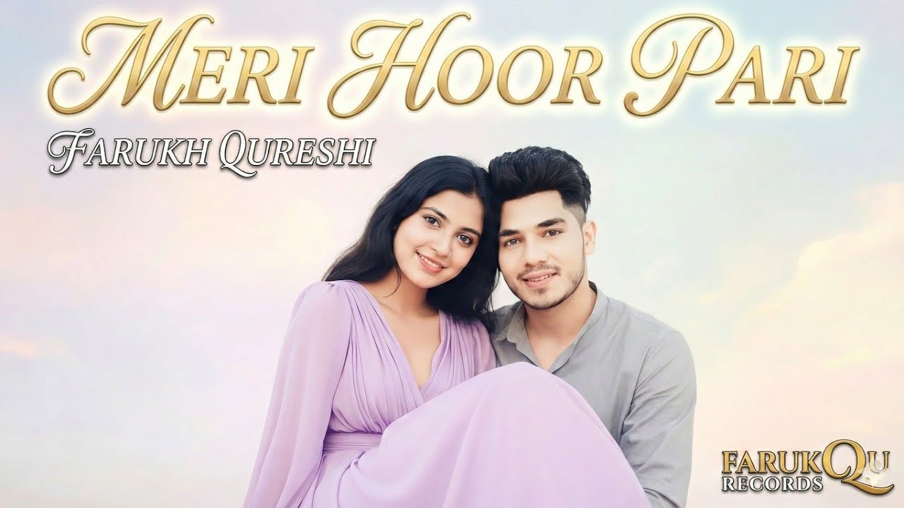 Meri Hoor Pari | Farukqu Records  