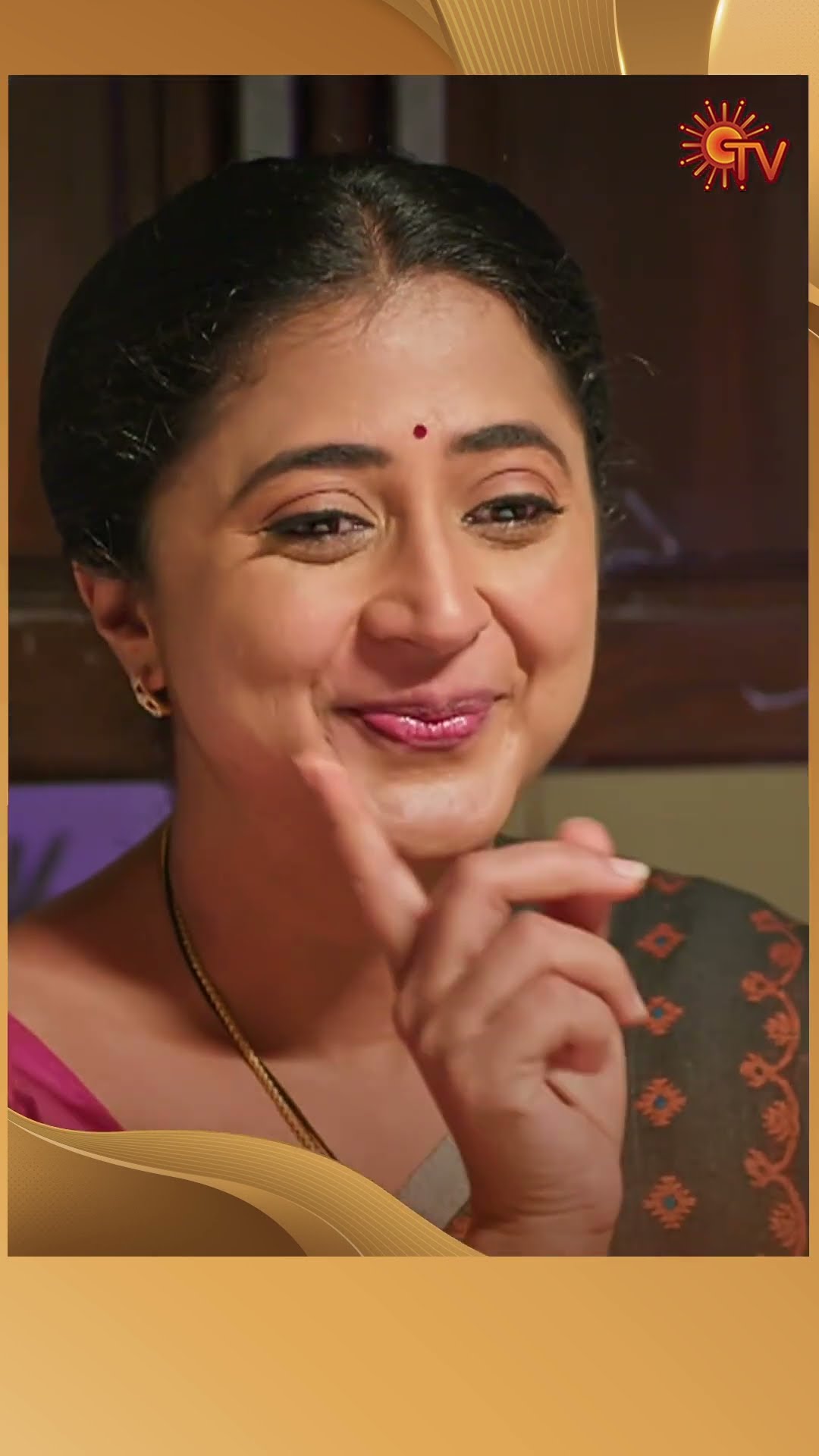 #EthirneechalThodargiradhu #SunTV #shorts #tamilserial