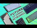 The FUTURE of GAMING KEYBOARDS *DISCUSSION*