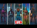 I Hired EVERY NPC In Fortnite And Won