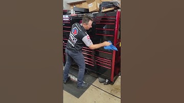 The best Matco tools representative