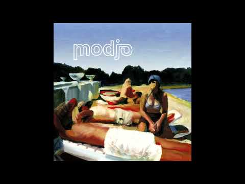 Modjo - Lady (Hear Me Tonight) (FLAC) HQ