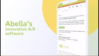 Collect More Ar Faster And Easier With Abella