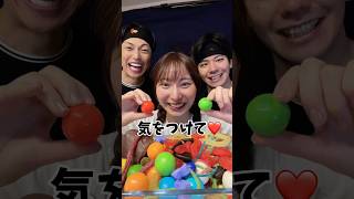 【量り売りのお菓子を食べた結果クセが強すぎた件】@pannakota @cheatrainee