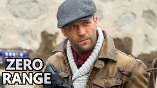When The Actor Has No Range And Hollywood Loves It