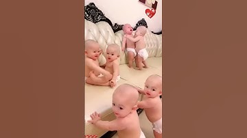 Thumbnail of Hey Baby #viral #shorts