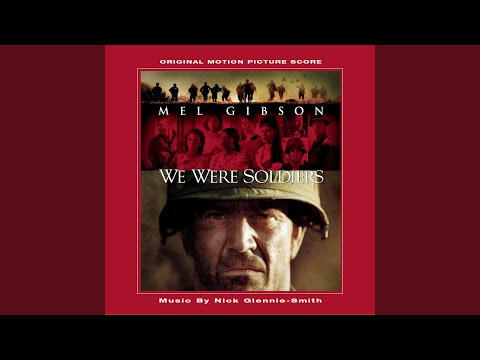 Final Battle/Sgt. MacKenzie