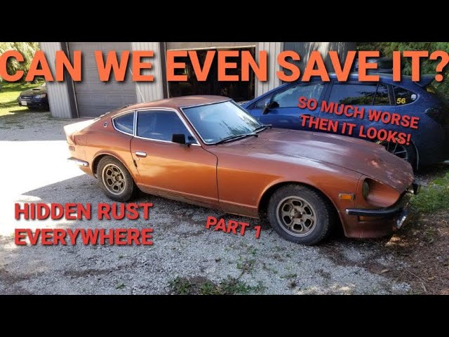 Factory Textured Dash Repair for my Datsun 240z  In this episode I have a  go at repairing the cracked dash in my Datsun 240z, and giving it a factory  style textured