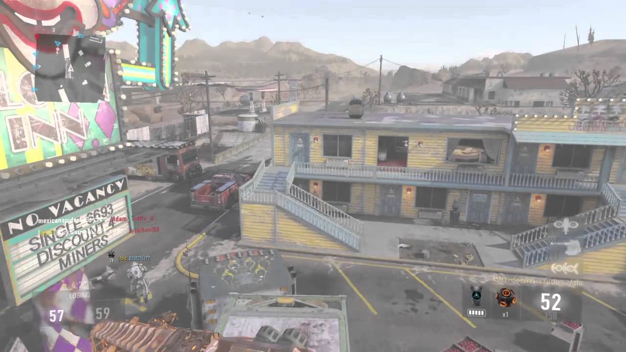 LEGENDARY ASM1 GARE!?!?