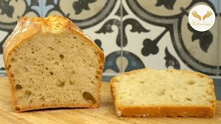 Bu küçük numara ile hecelenmiş ekmeğiniz pişerken düzgün bir şekilde kabaracak!