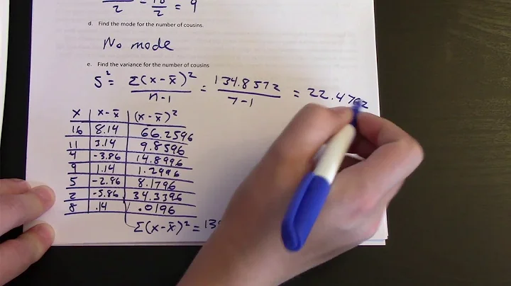 Stat 130 -  Exam 1 Prep Video 2 - DayDayNews