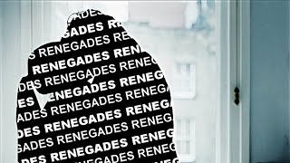 Multifandom; Renegades /+ autumn hobbit/