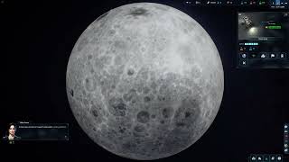 The Crust - Moon base Alpha - Important must do starter TIPS!