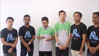 Download Lagu Ashabul Kahfi - Tujuh Dinar Terakhir (Acapella) MP3