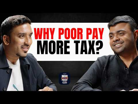 Why Employees Pay More Tax? | IBP Clips