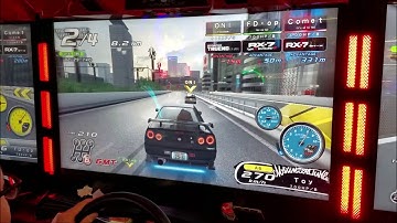 WMMT5 Friendly Battle - Chaotic C1