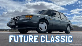 Here’s What Makes the Saab 900 so Great by Auto Autopsy 5,020 views 2 months ago 13 minutes, 32 seconds