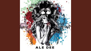 Video thumbnail of "Ale Dee - For Now"