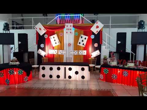 History of the Tropicana Casino & Resort