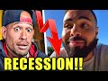 The BIGGEST recession Indicator!