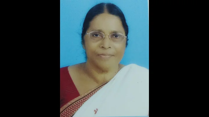 Leelamma George (72) Funeral Live Webcast