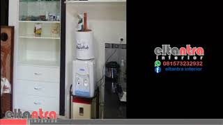 Kitchen Set Murah Bandung