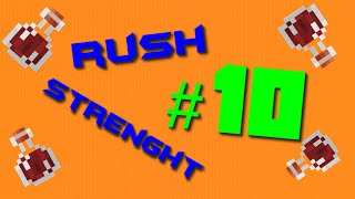 Annihilation Strenght Rush #10 ,,SPAWNKILL" XD