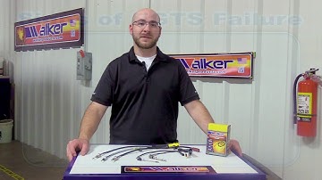 How to Install an Exhaust Gas Temperature (EGT) Sensor