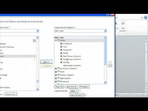 how to create a style separator in word using microsoft word youtube section dividers in word