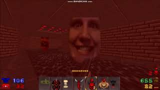 UAC Military Nightmare 2 (2017) Part 19: Planet ATG
